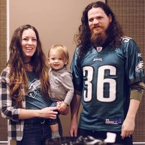 Meet your Posher, Lauren